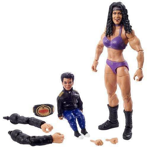 WWE WrestleMania 2022 Elite Action Figure - Select Figure(s) (Online Order Only)