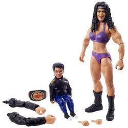 WWE WrestleMania 2022 Elite Action Figure - Select Figure(s) (Online Order Only)