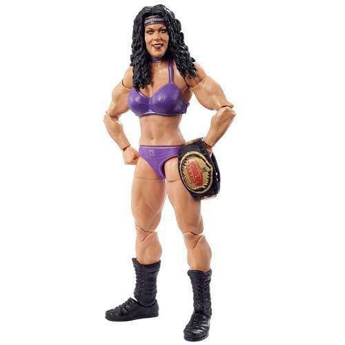 WWE WrestleMania 2022 Elite Action Figure - Select Figure(s) (Online Order Only)