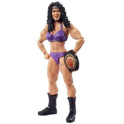 WWE WrestleMania 2022 Elite Action Figure - Select Figure(s) (Online Order Only)