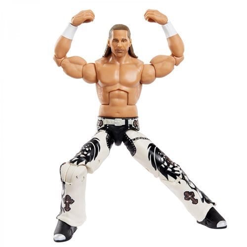 WWE WrestleMania 2022 Elite Action Figure - Select Figure(s) (Online Order Only)