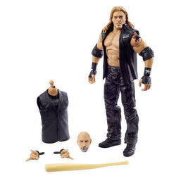 WWE WrestleMania 2022 Elite Action Figure - Select Figure(s) (Online Order Only)
