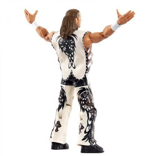 WWE WrestleMania 2022 Elite Action Figure - Select Figure(s) (Online Order Only)