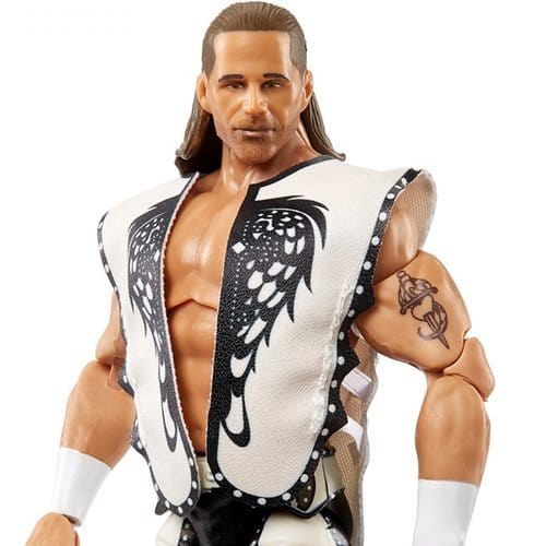 WWE WrestleMania 2022 Elite Action Figure - Select Figure(s) (Online Order Only)