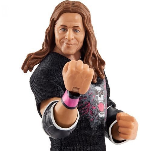 WWE WrestleMania 2022 Elite Action Figure - Select Figure(s) (Online Order Only)