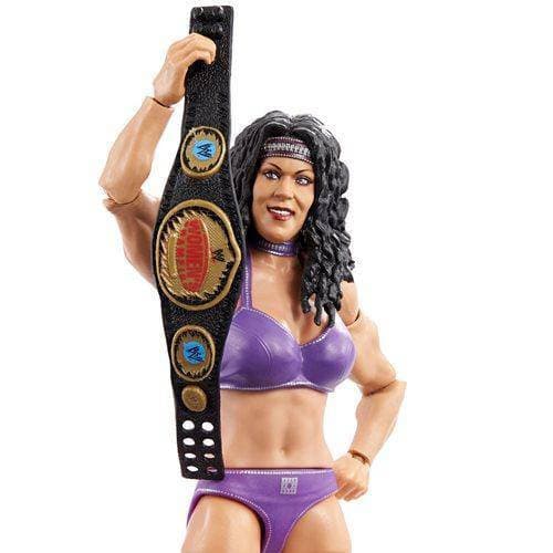 WWE WrestleMania 2022 Elite Action Figure - Select Figure(s) (Online Order Only)