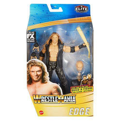 WWE WrestleMania 2022 Elite Action Figure - Select Figure(s) (Online Order Only)