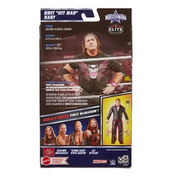 WWE WrestleMania 2022 Elite Action Figure - Select Figure(s) (Online Order Only)