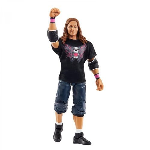 WWE WrestleMania 2022 Elite Action Figure - Select Figure(s) (Online Order Only)