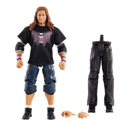 WWE WrestleMania 2022 Elite Action Figure - Select Figure(s) (Online Order Only)