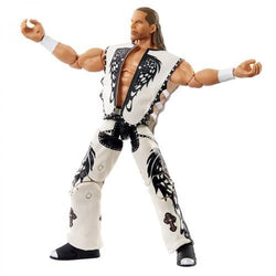 WWE WrestleMania 2022 Elite Action Figure - Select Figure(s) (Online Order Only)