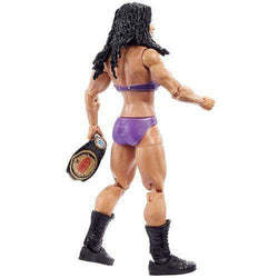 WWE WrestleMania 2022 Elite Action Figure - Select Figure(s) (Online Order Only)