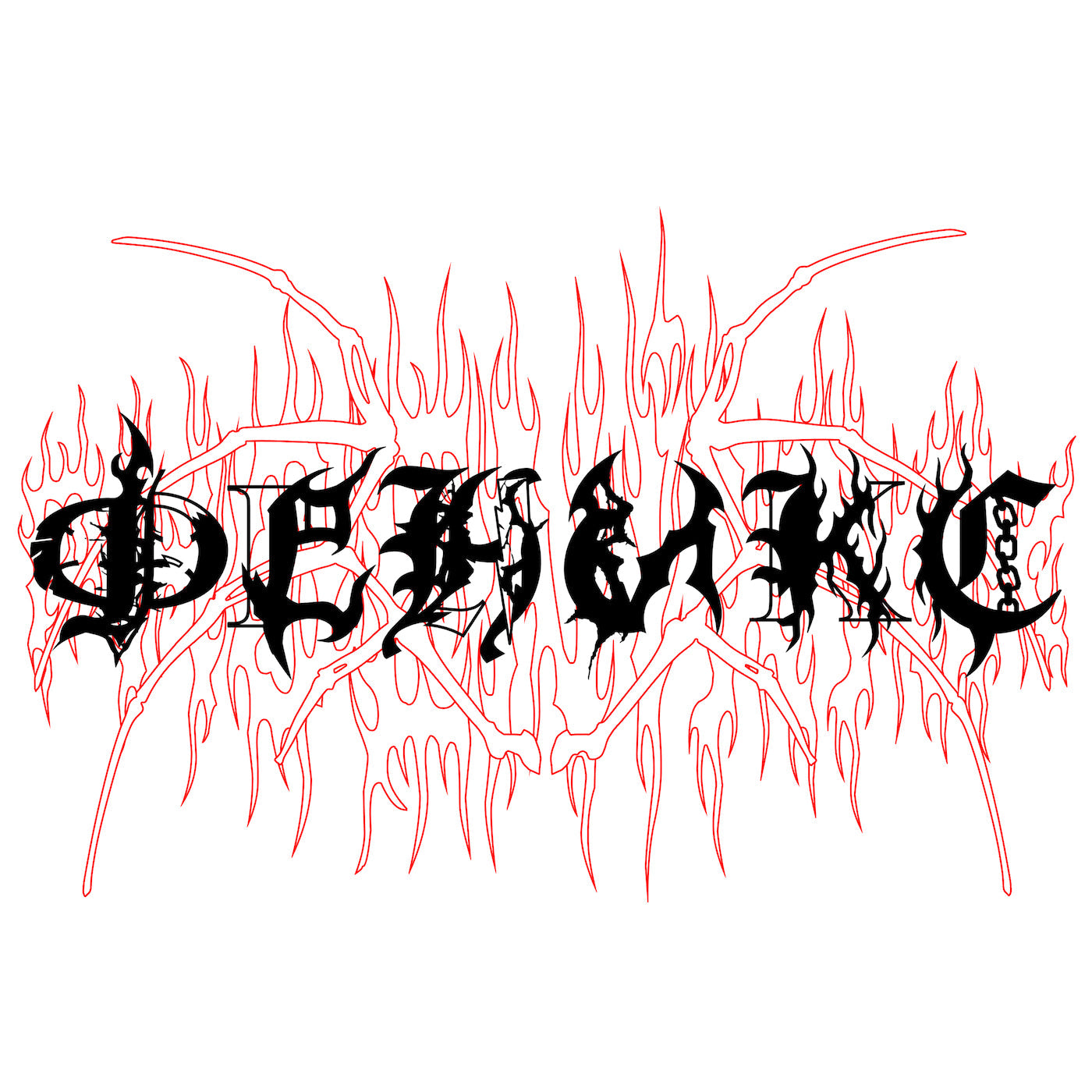 WWWINGS - PHOENIXXX [Vinyl] (ONLINE ORDER ONLY)