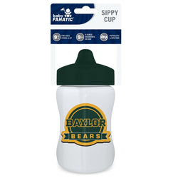 Baylor Bears Sippy Cup (ONLINE ORDER ONLY)