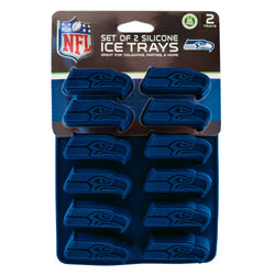 Seattle Seahawks Ice Cube Tray (ONLINE ORDER ONLY)