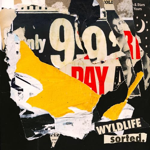Sorted. [Vinyl]
