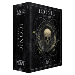 Iconic Fate Deck (ONLINE ORDER ONLY)