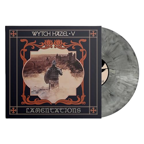 V: Lamentations [Vinyl]