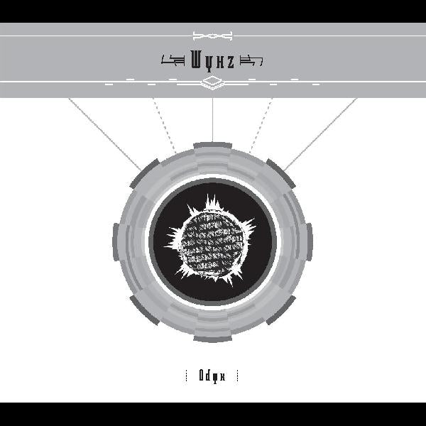 ODYX [CD]