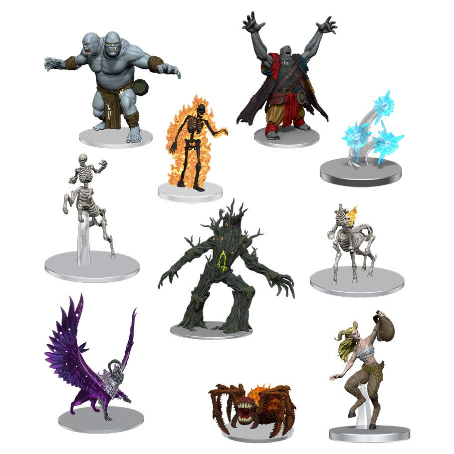 Critical Role: Monsters of Tal'Dorei - Set 2 (ONLINE ORDER ONLY)