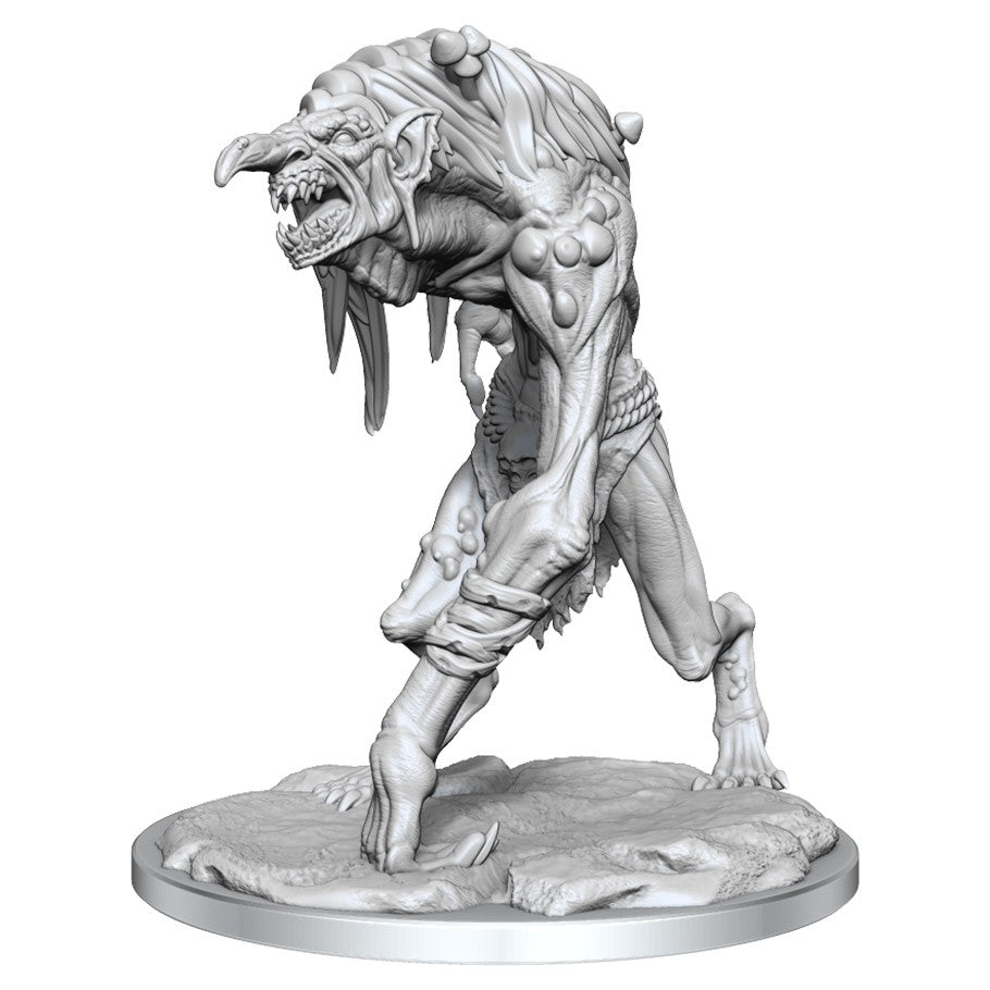 D&D: Frameworks - Troll (ONLINE ORDER ONLY)