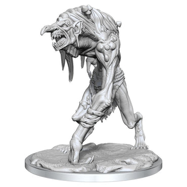 D&D: Frameworks - Troll (ONLINE ORDER ONLY)