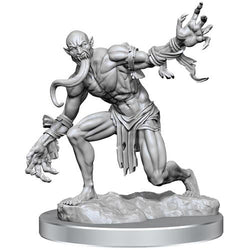 D&D Frameworks Wave 1: Ghast & Ghoul - Miniature (Online Order Only)