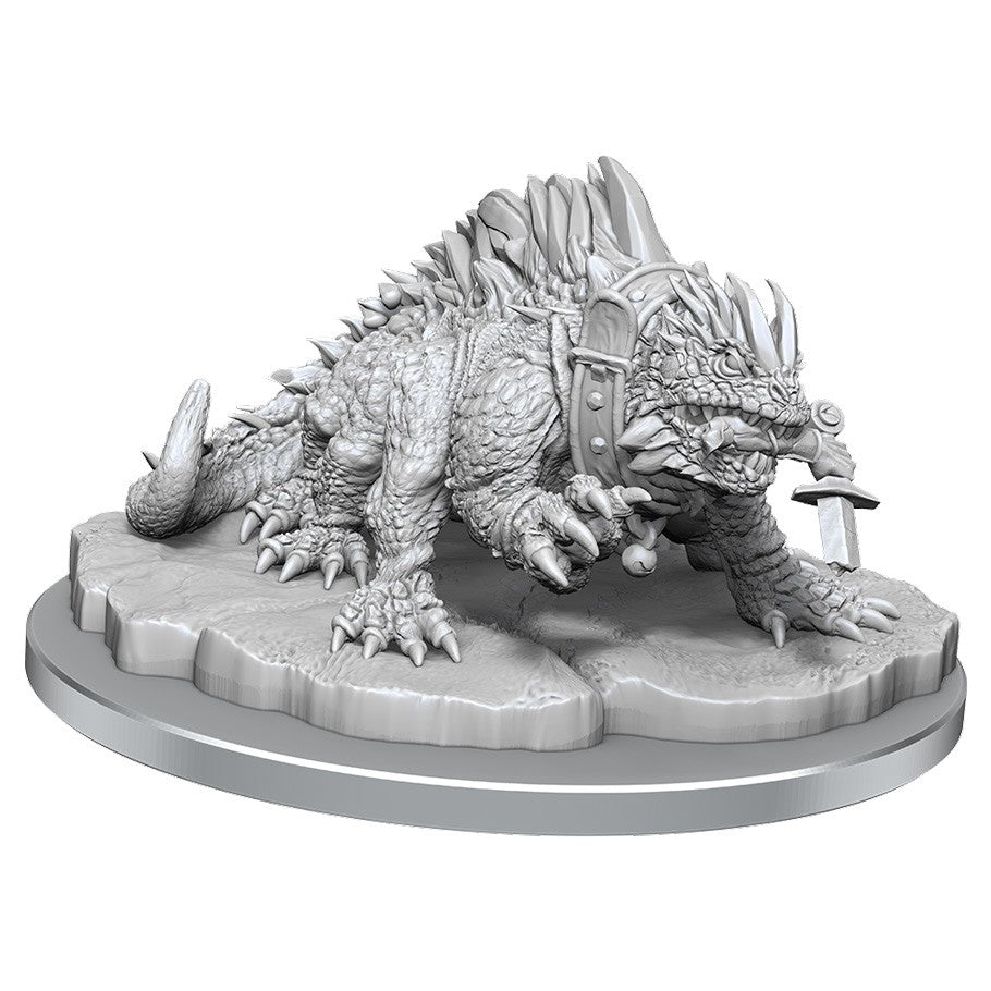 D&D: Frameworks - Basilisk (ONLINE ORDER ONLY)