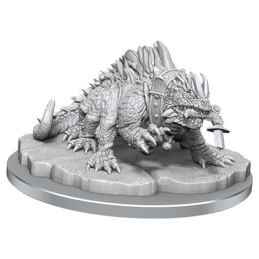 D&D: Frameworks - Basilisk (ONLINE ORDER ONLY)