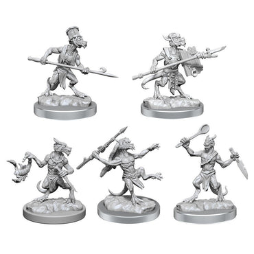 D&D: Frameworks - Kobolds (ONLINE ORDER ONLY)