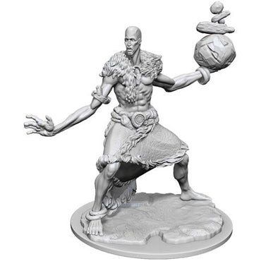 D&D Frameworks Wave 1: Stone Giant - Miniature (Online Order Only)