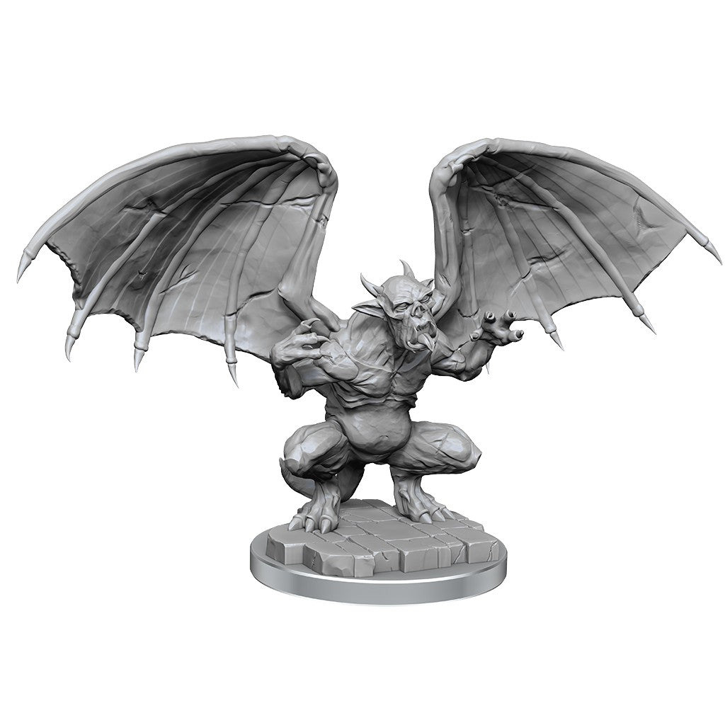 D&D Frameworks Wave 2: Gargoyle - Miniature (Online Order Only)