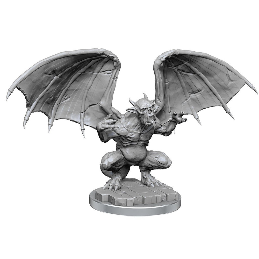 D&D Frameworks Wave 2: Gargoyle - Miniature (Online Order Only)