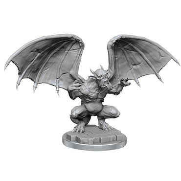 D&D Frameworks Wave 2: Gargoyle - Miniature (Online Order Only)