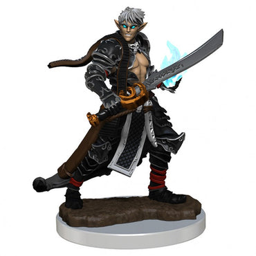 Pathfinder Battles: Male Elf Magus W3 (ONLINE ORDER ONLY)