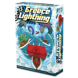 Greece Lightning (ONLINE ORDER ONLY)