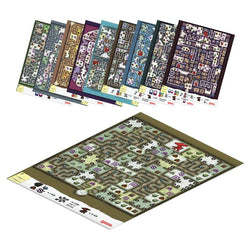 D&D: Dungeon Scrawlers - Heroes of Undermountain (ONLINE ORDER ONLY)