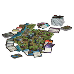 D&D: Ghosts of Saltmarsh Board Game Expansion (Premium Edition) (ONLINE ORDER ONLY)