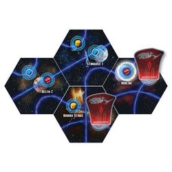 Star Trek Discovery: Black Alert (ONLINE ORDER ONLY)