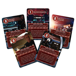 Star Trek Discovery: Black Alert (ONLINE ORDER ONLY)
