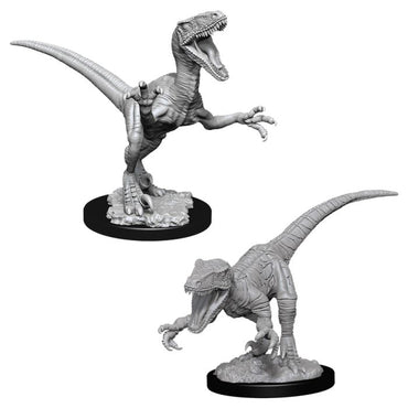 Deep Cuts: Raptors (ONLINE ORDER ONLY)
