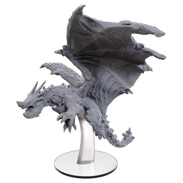 Pathfinder: Deep Cuts - Adult Adamantine Dragon (ONLINE ORDER ONLY)