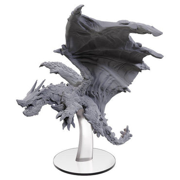Pathfinder: Deep Cuts - Adult Adamantine Dragon (ONLINE ORDER ONLY)