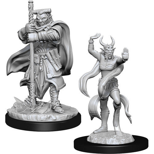 D&D Nolzur's Marvelous Miniatures: Hobgoblin Devastator & Iron Shadow (Online Order Only)