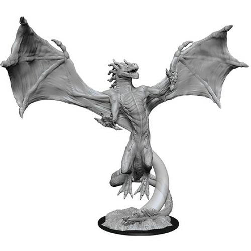 Magic the Gathering - Galazeth Prismar - Miniature (Unpainted) (Online Order Only)