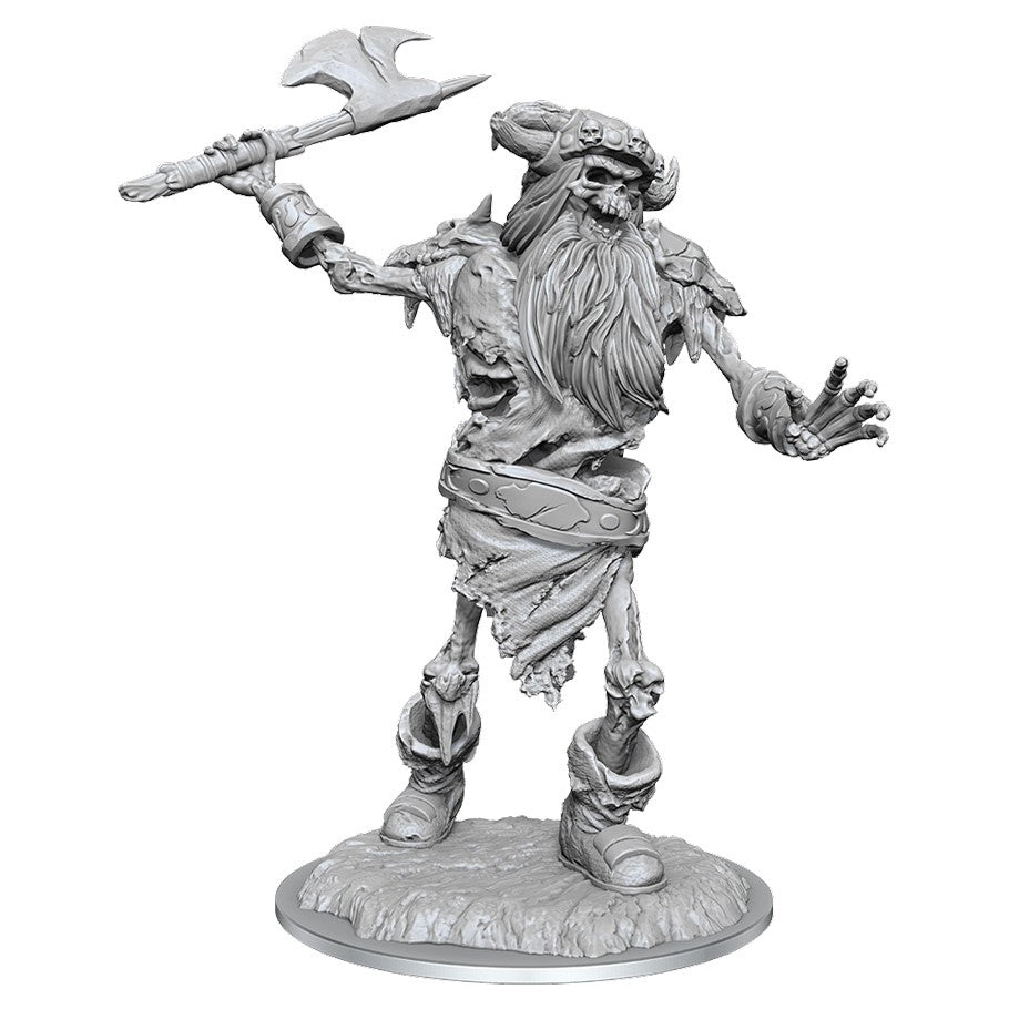 D&D: Nolzur's Marvelous Miniatures - Frost Giant Skeleton (ONLINE ORDER ONLY)