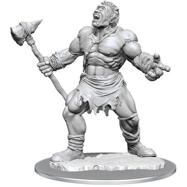 D&D Nolzur's Marvelous Miniatures: Cyclops (Online Order Only)