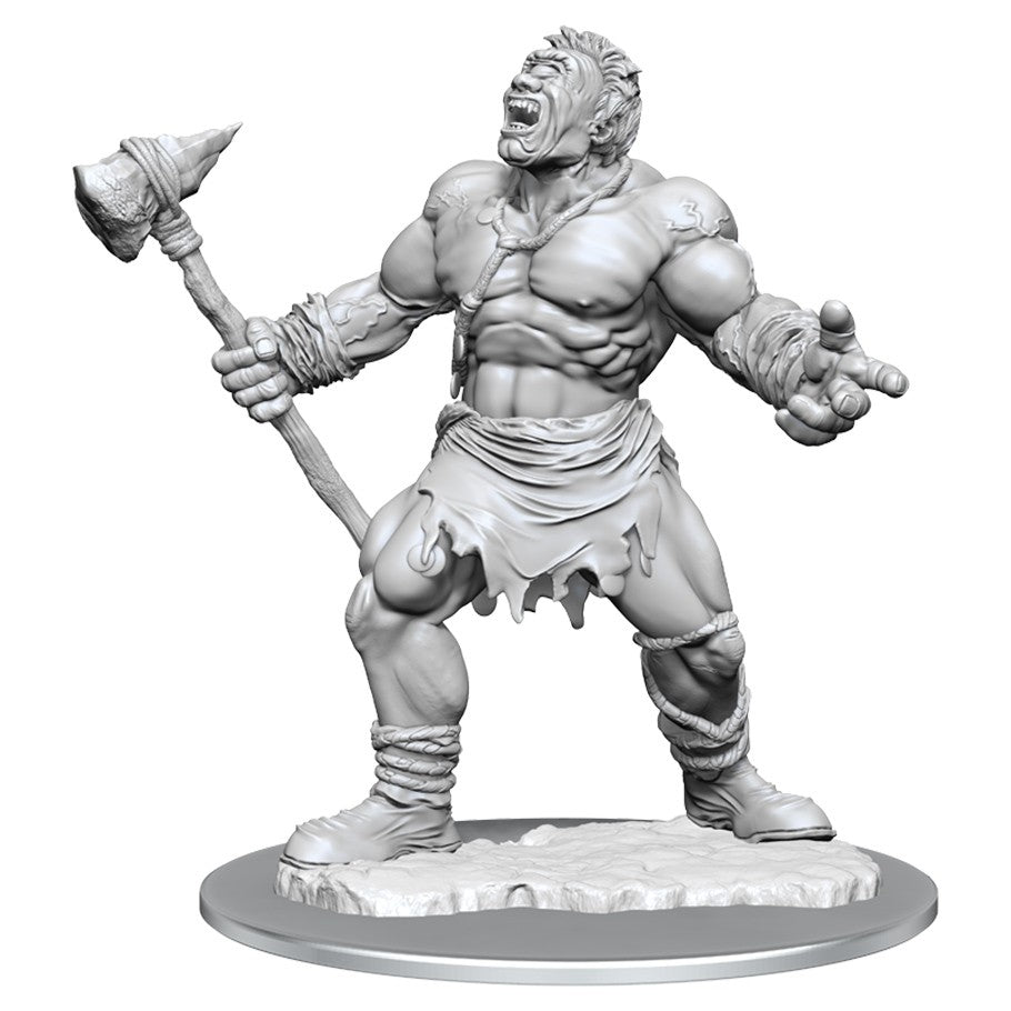 D&D: Nolzur's Marvelous Miniatures - Cyclops (ONLINE ORDER ONLY)