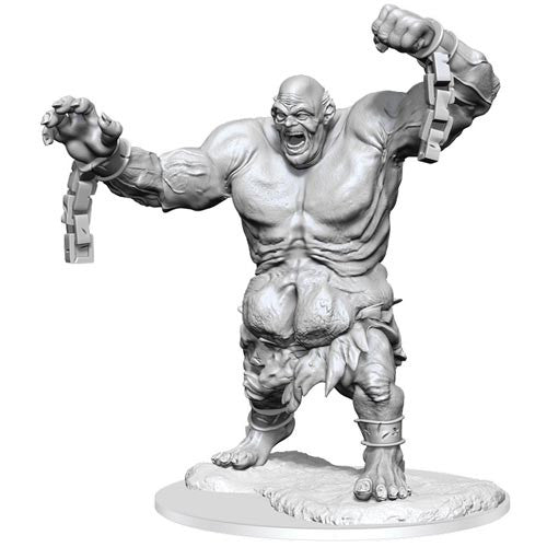 D&D Nolzur's Marvelous Miniatures: Mouth of Grolantor (Online Order Only)