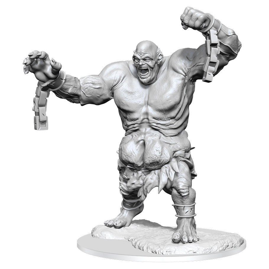 D&D: Nolzur's Marvelous Miniatures - Mouth of Grolantor (ONLINE ORDER ONLY)